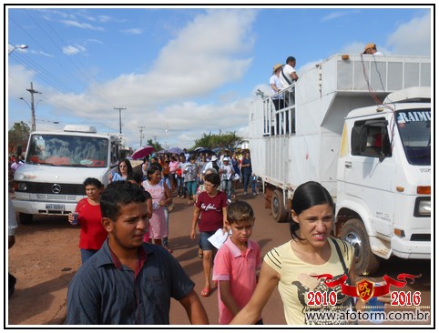 rolim de moura